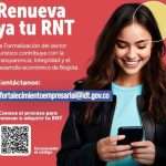 Renovación del Registro Nacional de Turismo (RNT) en Colombia: Todo lo que Necesitas Saber.