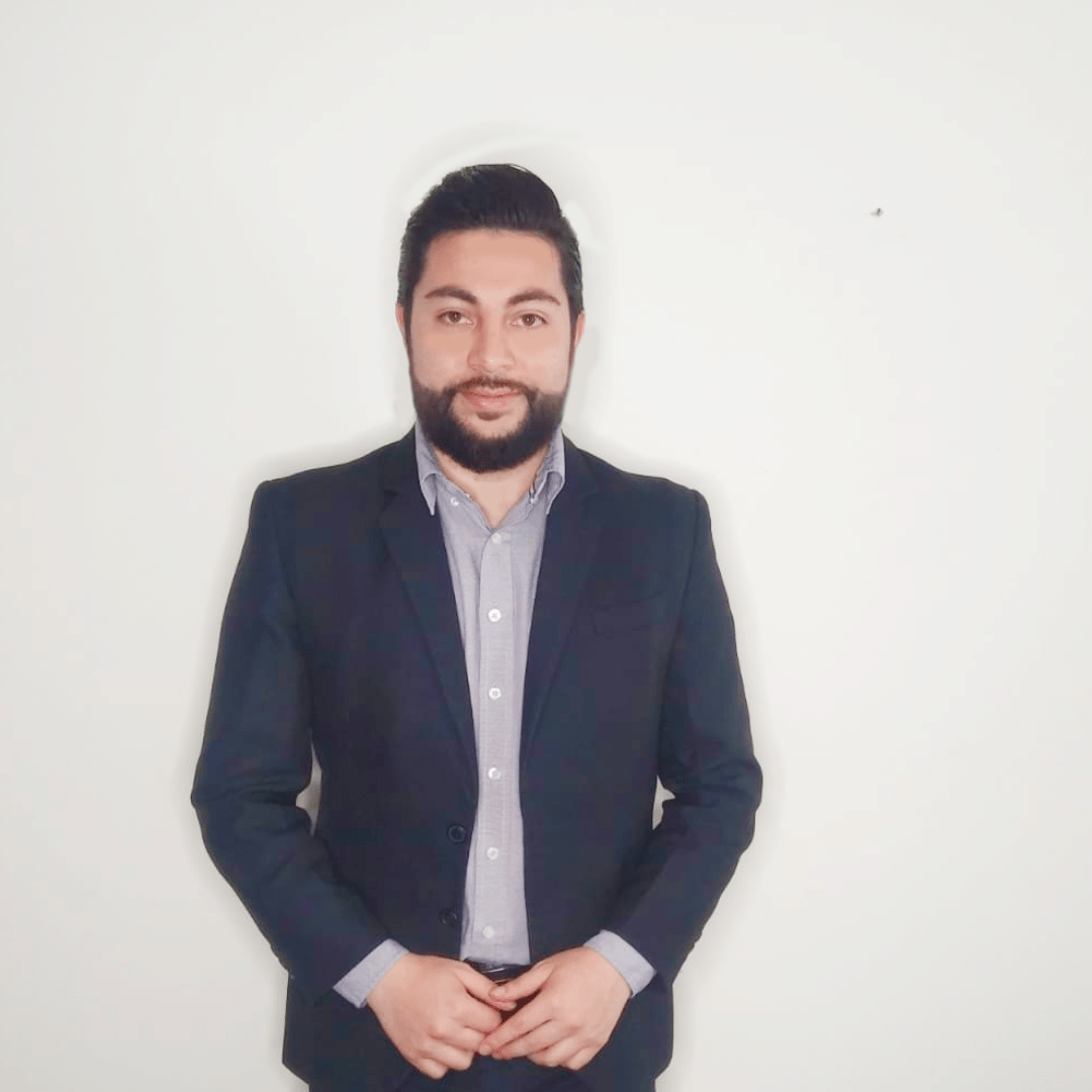 Ricardo Suarez  Bermudez