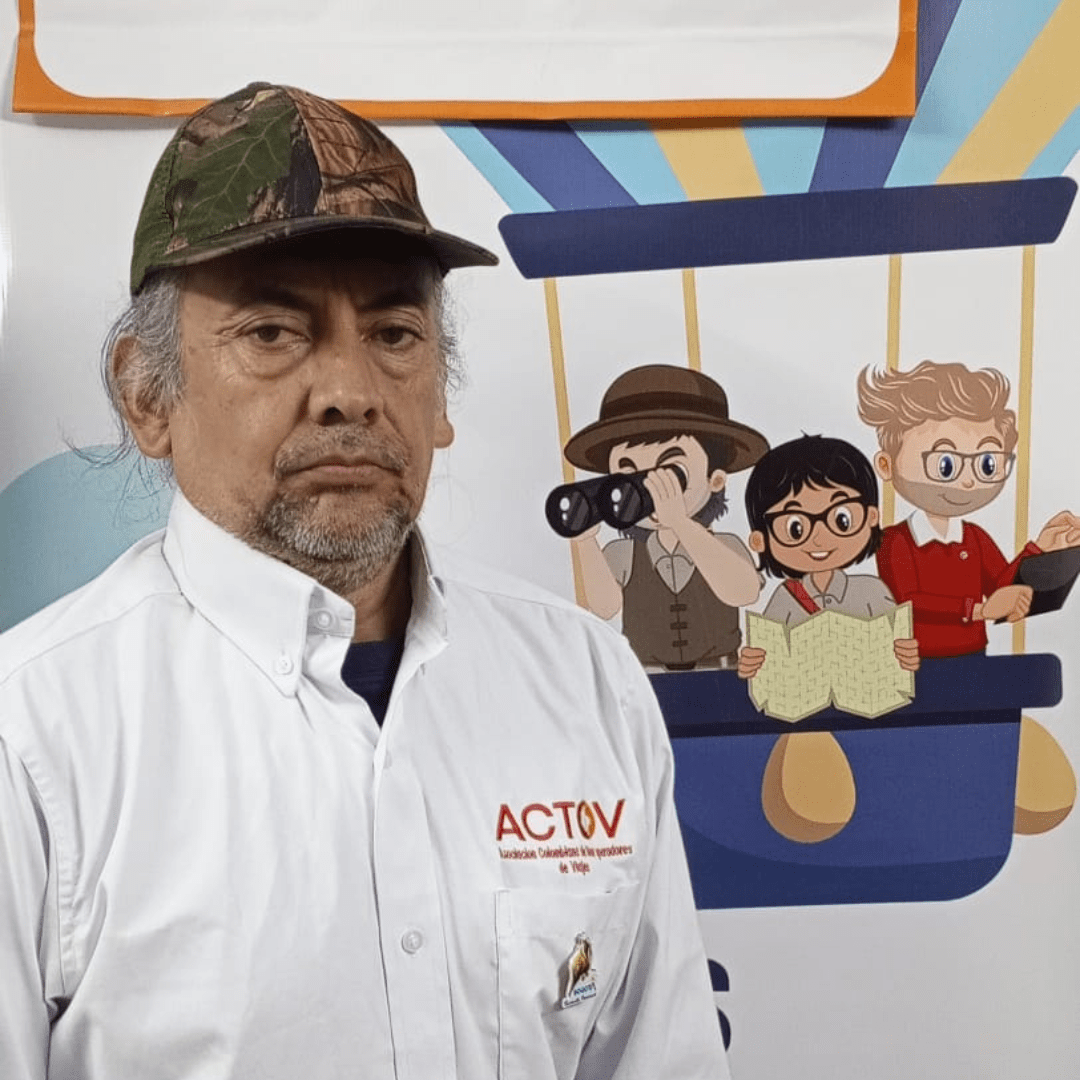 Giovany Alfonso Forero