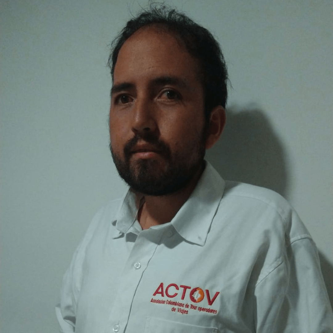 Camilo Buitrago