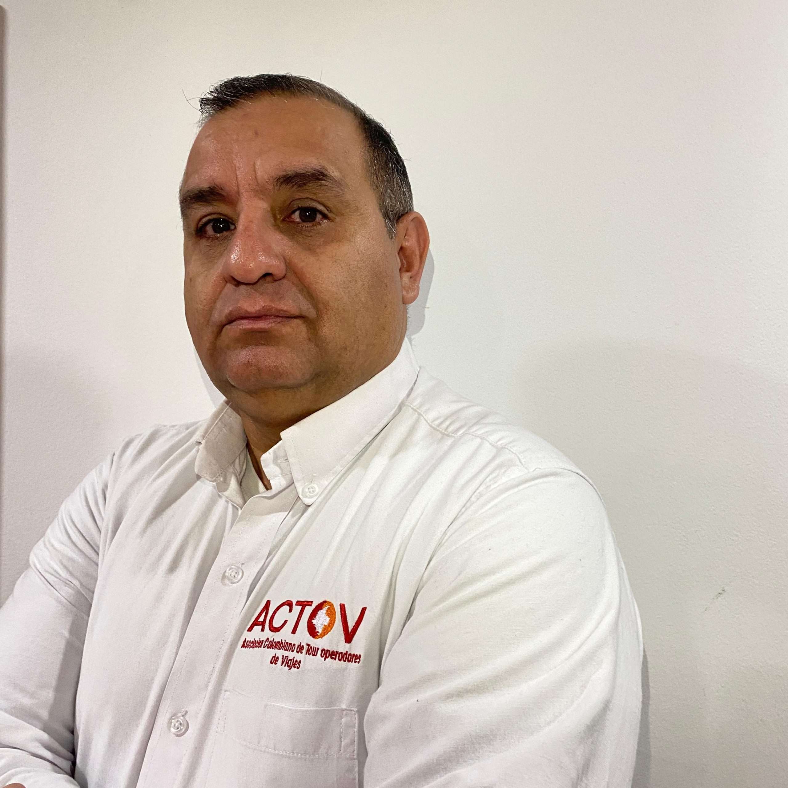 Gustavo Maldonado